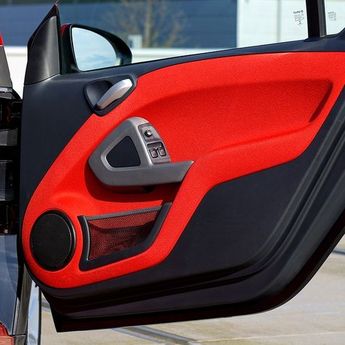 Jangan Asal Banting, Ini Cara Menutup Pintu Mobil Yang Benar 