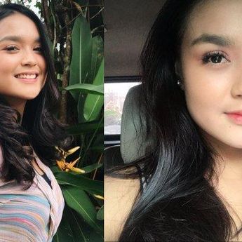 Hanna Kirana, Pemeran Zahra Pengganti Lea Ciarachel  