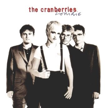 Lirik Lagu dan Chord Gitar Zombie - The Cranberries 