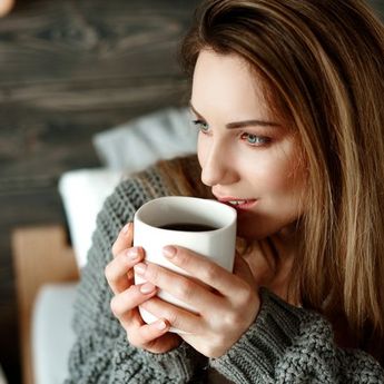 Begini Cara Mengatasi Masalah yang Timbul Karena Minum Kopi 
