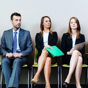 8 Penyebab Lamaran Kerja Ditolak. Tidak memperbarui CV Salah Satunya !