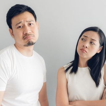 Yuk Ketahui Ciri-ciri Pasangan yang Ingin Mendominasi Hidup Kita