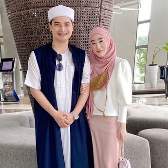 Larissa Chou Tak Minta Harta Gana-gini,  Namun Tuntut Hak Asuh Anak dari Alvin Faiz 