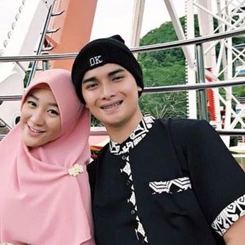 Larissa Chou Tak Ingin Mempertahankan Rumah Tangga dengan Alvin Faiz