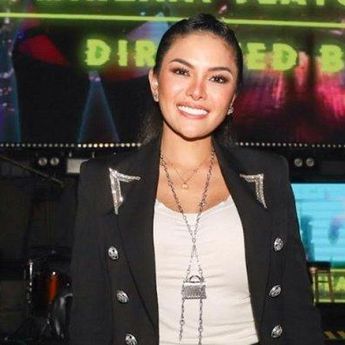 Nikita Mirzani Habiskan Banyak Uang untuk Lagu ''Nikita Gank'' 