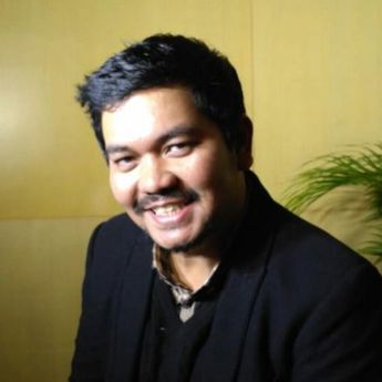 Bangga Jadi Host di Acara Lamaran Lesti Kejora dan Rizky Billar