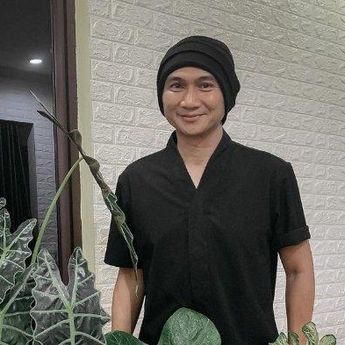 Anji Ditangkap di Studio Karena Kasus Narkoba