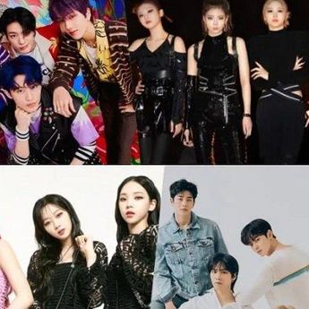 Dream Concert 2021 Umumkan Lineup Bintang K-Pop