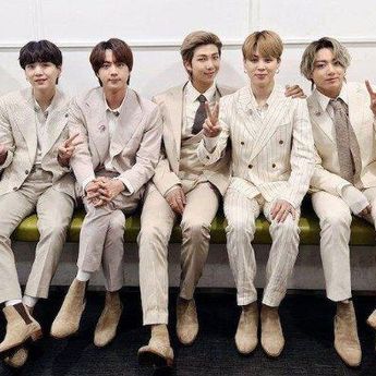 BTS Umumkan Akan Rilis CD Lagu Butter 