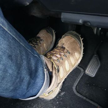 Rem Jadi Nyawa Utama Untuk Mobil Matik  