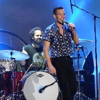 Konfirmasi Album Baru The Killers Dirilis Agustus Mendatang, Drummer Ronnie Vanucci Jr.: Bakal Beda Banget!