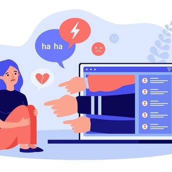 Lakukan Ini, Agar Kekerasan Berbasis Gender Online di Indonesia Mereda