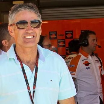 Ada Peran Mick Doohan Yang Membuat Kembalinya Prestasi Marc Marquez  