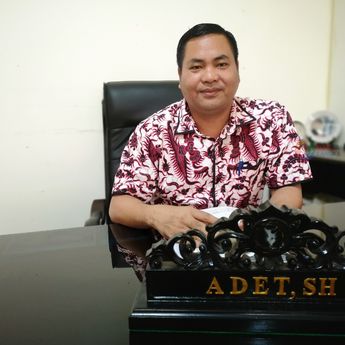 Ketua Komisi II Dprd Babel : Sektor Pariwisata Dan Budaya Harus Jadi Andalan