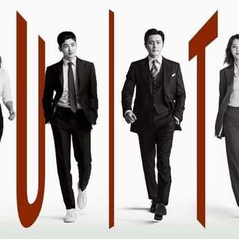 15 Kata Motivasi dari Drama Korea, Bisa Menyembuhkan Patah Hati