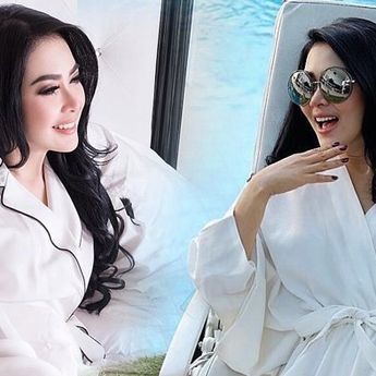 Kamu Termasuk Orang yang Suka Pamer Gaya Hidup Glamor. Salahkah ?