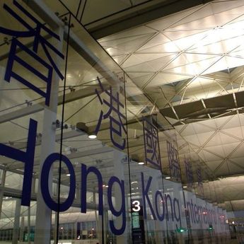 Covid-19, Hongkong Mulai Besok Larang Semua Penerbangan Dari Indonesia