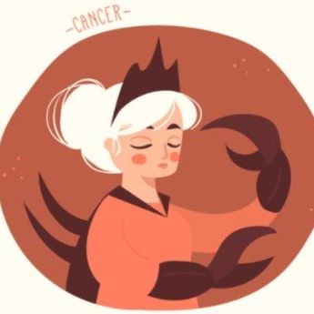 5 Sifat Jelek Tersembunyi Zodiak Cancer