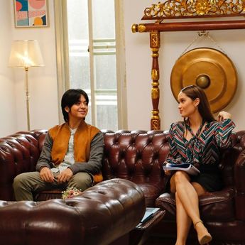 Devil on Top, Ketika Cinta Laura dan Angga Yunanda dari Benci Jadi Cinta  