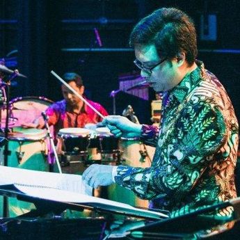 Peter Jonatan Musisi yang Harumkan Nama Indonesia di Amerika Serikat