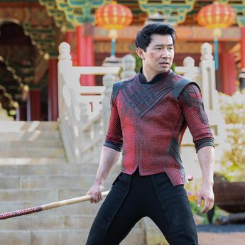 Marvel Studios Rilis Trailer Perdana Shang-Chi and The Legend of The Ten Rings 