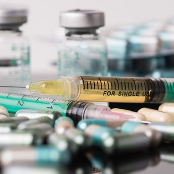 Kemenkes Telah Distribusikan Obat Penanganan Covid-19 ke 916 Rumah Sakit 