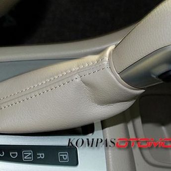 Beli Mobil Matik Bekas, Begini Cara Deteksi Kerusakan Komponen Transmisinya  