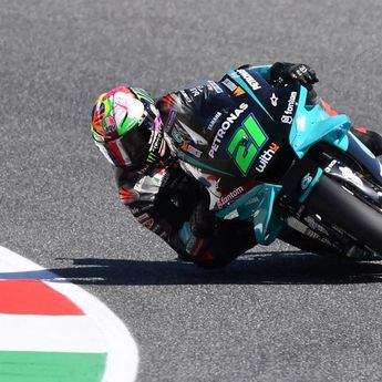 Beragam Nama Pebalap Muncul Buat Gantikan Posisi Vinales di Yamaha  