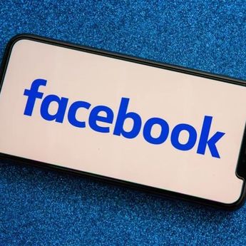 Facebook dan Youtube Blokir Media Rusia