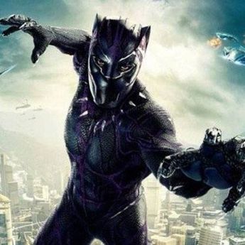 Black Panther 2 Sudah Mulai Syuting di Atlanta