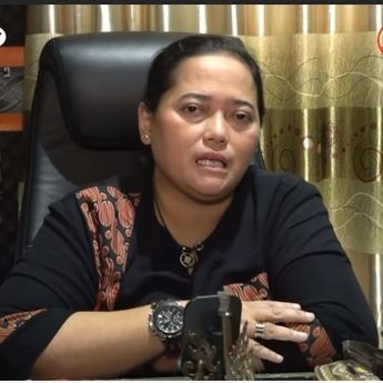 Riwayat Asma dan Sakit Lambung, Mbak You Sesak Napas Parah Sebelum Meninggal Dunia