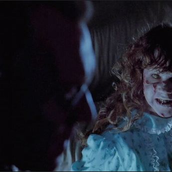 Sutradara Halloween Ungkap 5 Film Horror Favoritnya, The Exorcist Pasti!