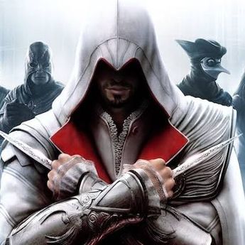 Game Assasin's Creed,Akan Segera Hadir di Facebook Gaming