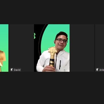 Berhasil Menangkan JOOX Indonesia Music Awards, NOAH: Ini Berkah dari Para Penggemar