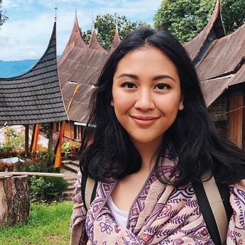 Sherina Munaf Positif Covid-19, Padahal Sudah Sebulan Tak Bepergian