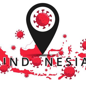 Kemenkes Sebut Kasus Covid-19 Naik 6-8 Kali Lipat Dibanding Desember-Januari  