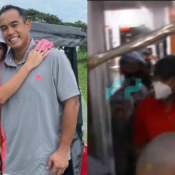Ardi Bakrie dan Nia Ramadhani  Diajukan Permohonan Rehabilitasi Oleh Kuasa Hukumnya 
