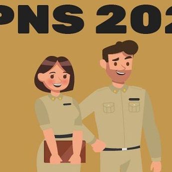 617 Orang Mendaftar CPNS di Pemkot Pangkalpinang, Formasi Satpol PP Lulusan SMA Terbanyak