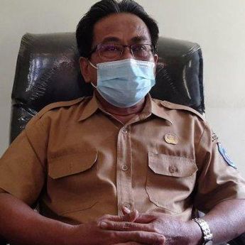 Kasus Covid-19 Masih Tinggi, KBM di Bangka Tengah Tetap Daring 