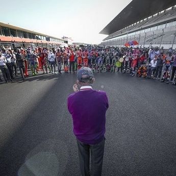 Makin Liar, Dorna Bakal Siapkan Sanksi Lebih Tegas buat Pebalap MotoGP  