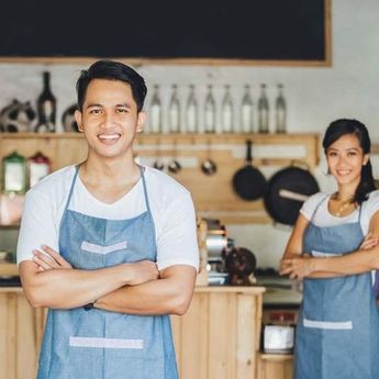 Bermula dari Hobi untuk Merintis Usaha, Mau Tahu Cara Memulainya? 