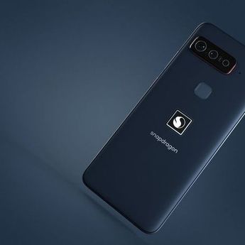HP Pertama Qualcomm,Luncurkan Snapdragon Insiders dengan Spek Gahar