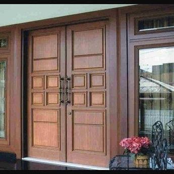 Mitos Ilmu Feng Shui: Banyak Pintu, Banyak Istri atau Malah Punya Banyak Energi? Berikut Jawabannya   