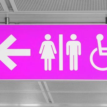 Apa Benar Pintu Utama yang Menghadap Toilet Menyebabkan Rezeki Seret? Ini Penjelasan Ahli Feng Shui   