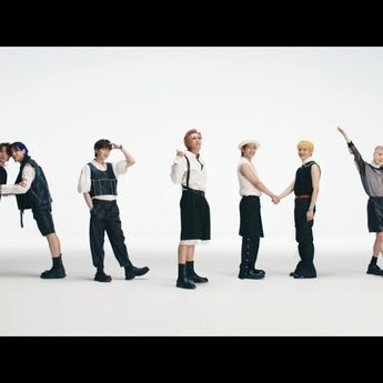 Chord Gitar dan Lirik Lagu Butter - BTS 