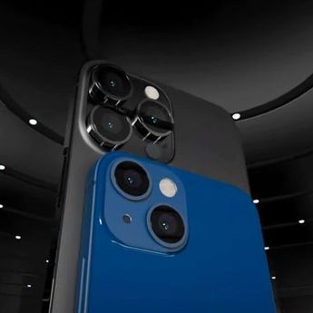 Bocoran Terbaru IPhone 13 akan memiliki fitur reverse wireless charging