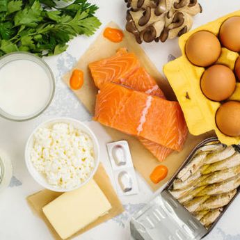 5 Makanan Kaya Vitamin D untuk Jaga Daya Tahan Tubuh 