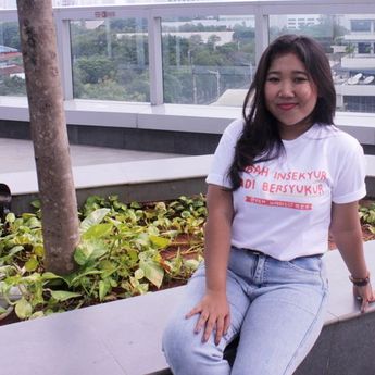 Kiky Saputri Ungkap Sindir Oknum Pemerintah Melalui  Lagu "Welcome to Indonesia"