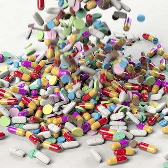 Tak Perlu Khawatir, 8 Jenis Obat Ini Ternyata Tidak Membatalkan Puasa 