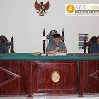Mantan Menteri KKP Edhy Prabowo Menjalani Sidang Putusan Hari Ini
